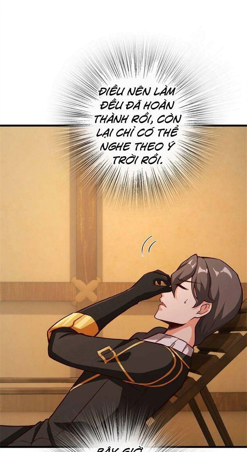 Thả Vu Nữ Đó Ra Chapter 350 - 35