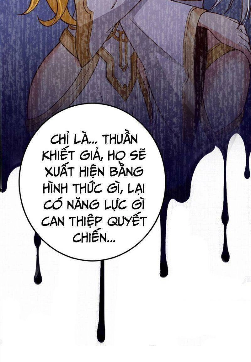 Thả Vu Nữ Đó Ra Chapter 350 - 40