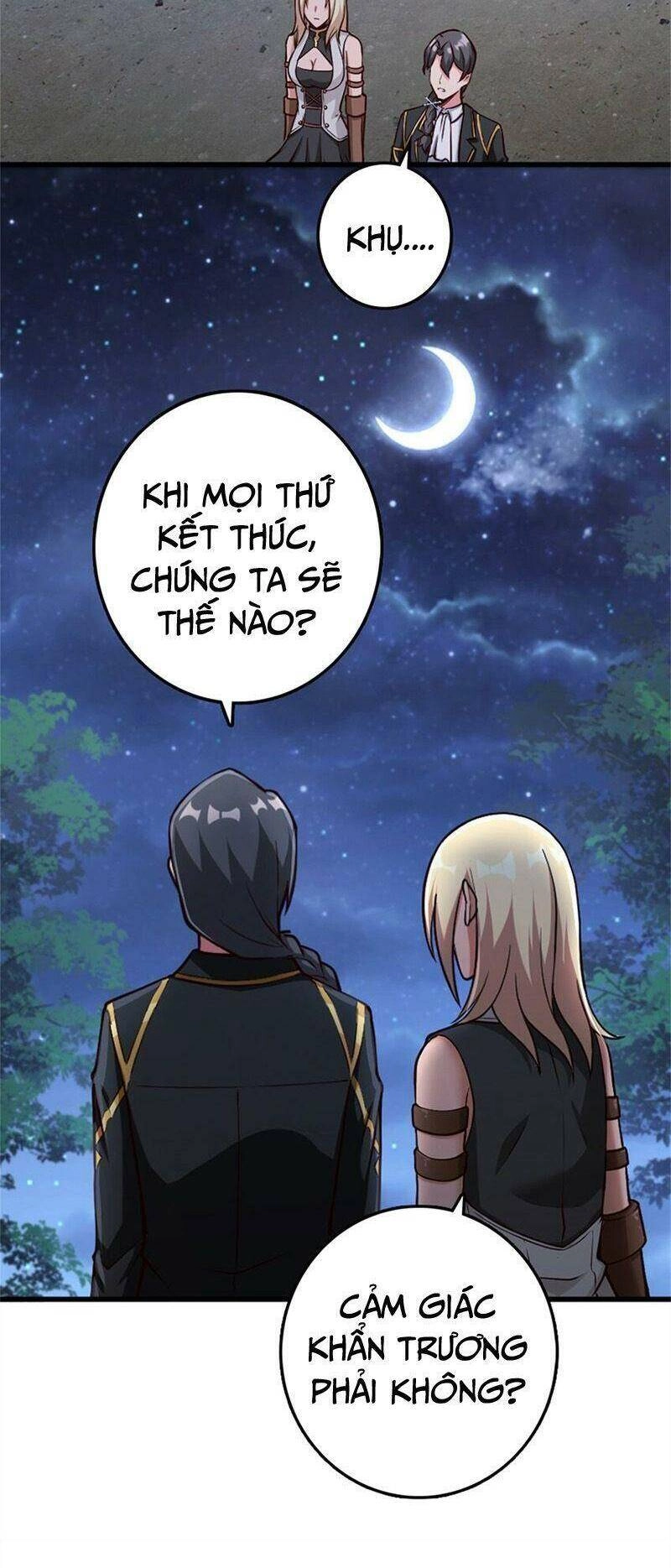 Thả Vu Nữ Đó Ra Chapter 350 - 48