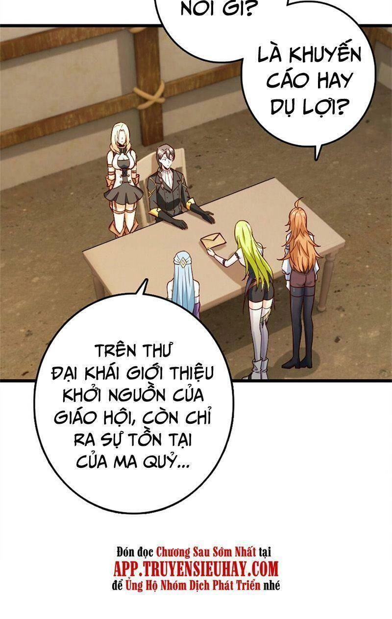 Thả Vu Nữ Đó Ra Chapter 351 - 3