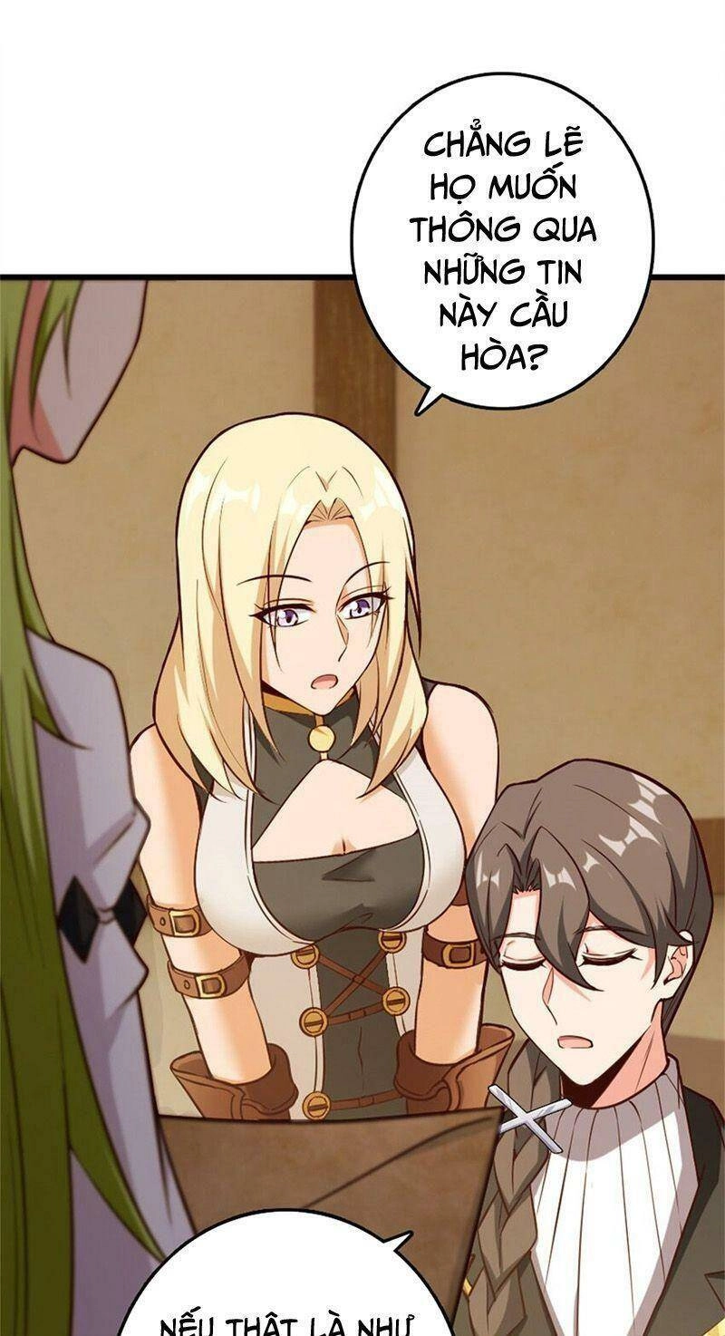 Thả Vu Nữ Đó Ra Chapter 351 - 4