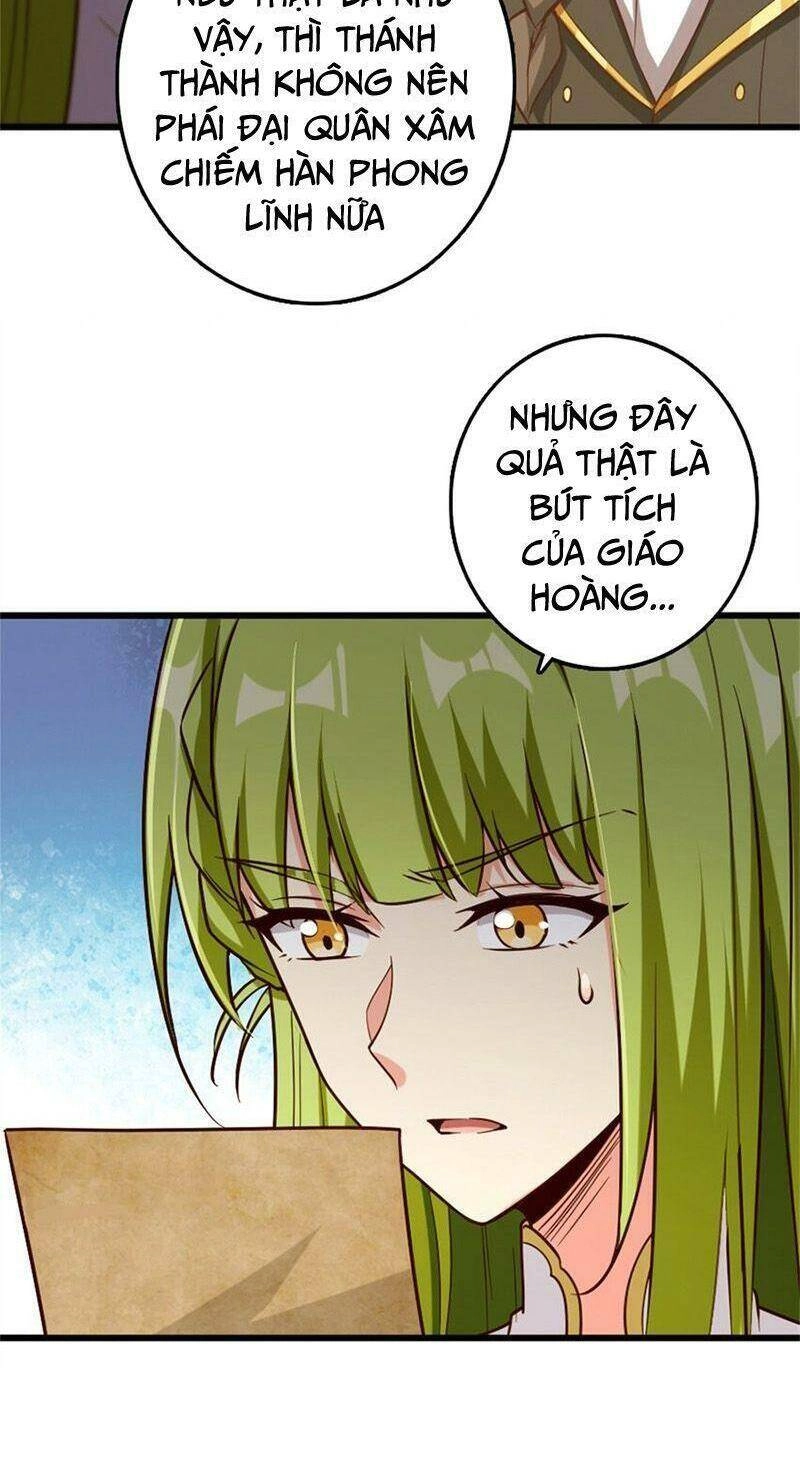 Thả Vu Nữ Đó Ra Chapter 351 - 5