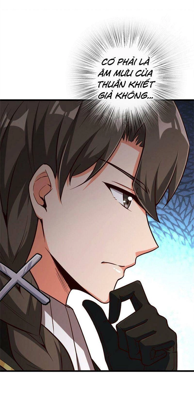 Thả Vu Nữ Đó Ra Chapter 351 - 6