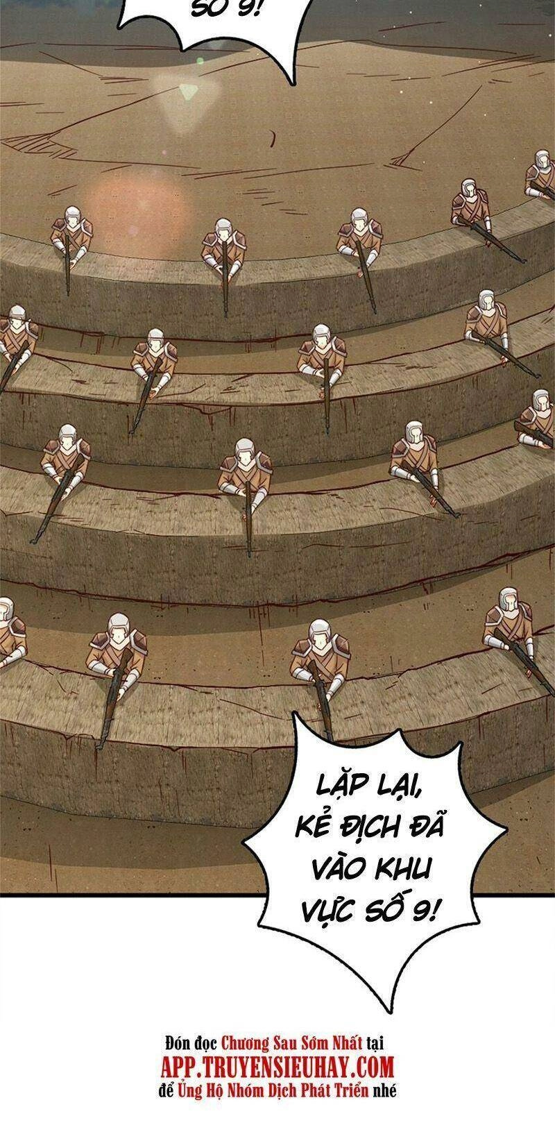 Thả Vu Nữ Đó Ra Chapter 351 - 8