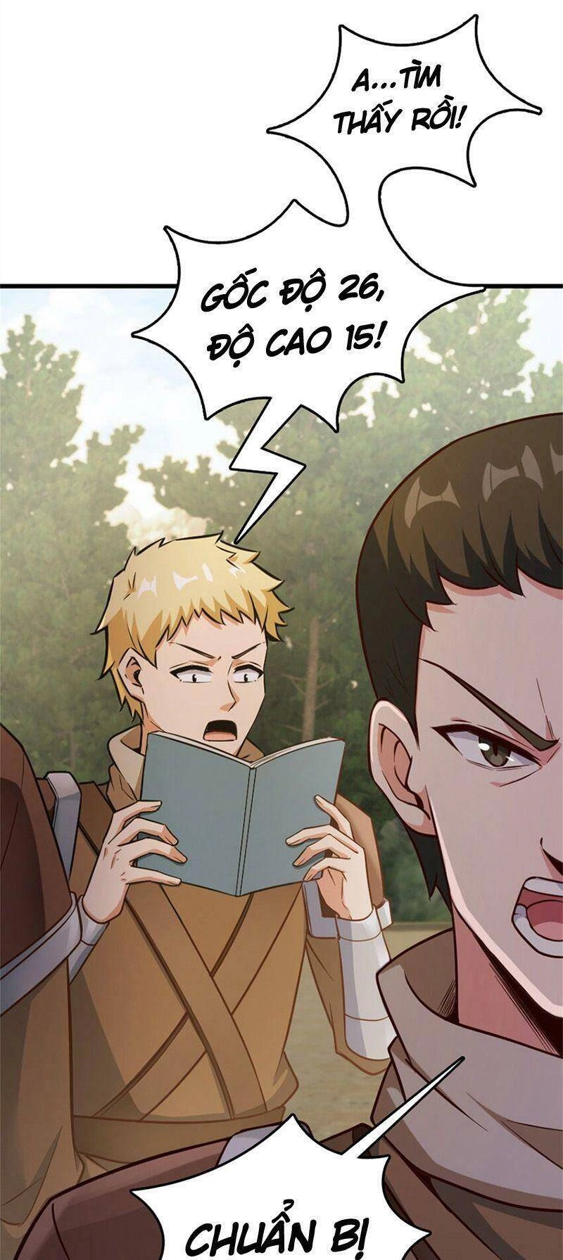 Thả Vu Nữ Đó Ra Chapter 351 - 11