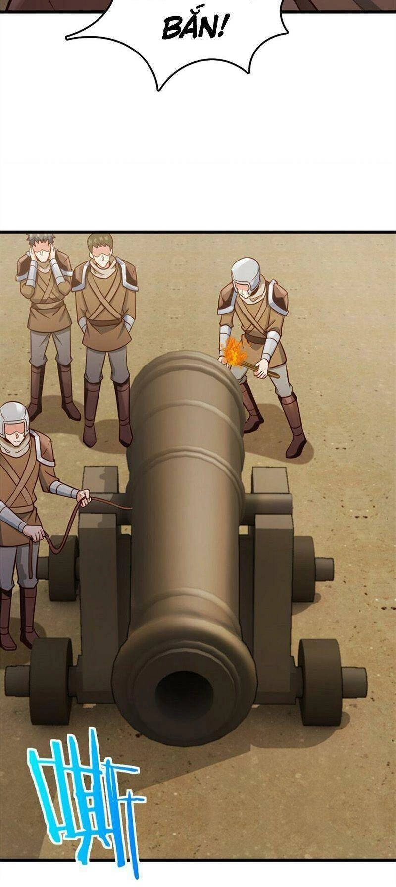 Thả Vu Nữ Đó Ra Chapter 351 - 12