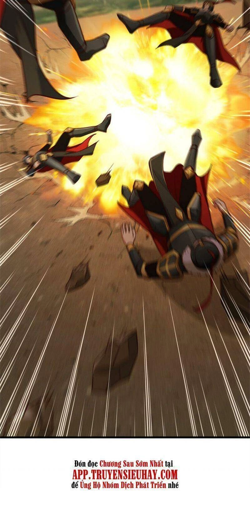 Thả Vu Nữ Đó Ra Chapter 351 - 14