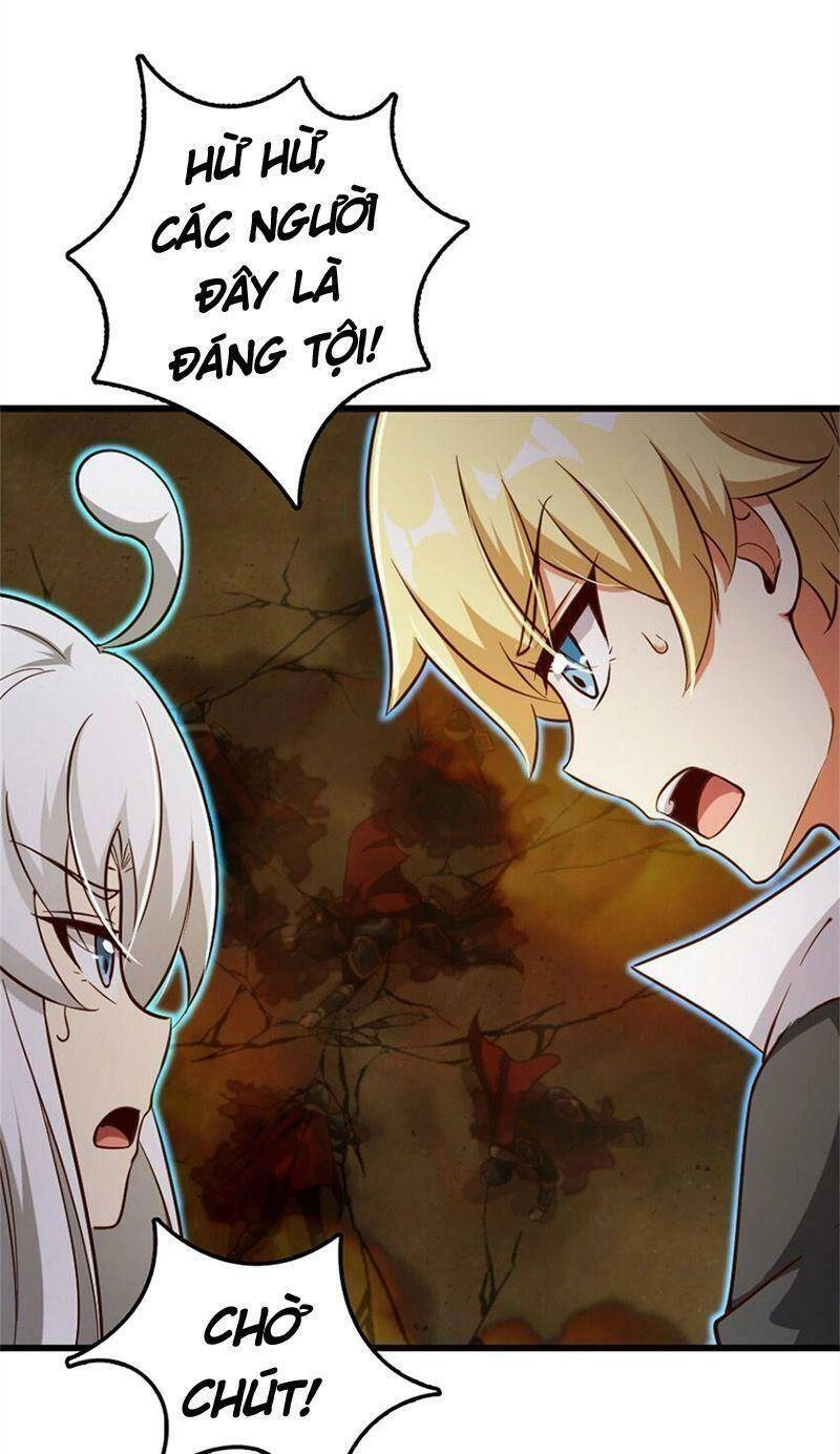 Thả Vu Nữ Đó Ra Chapter 351 - 15