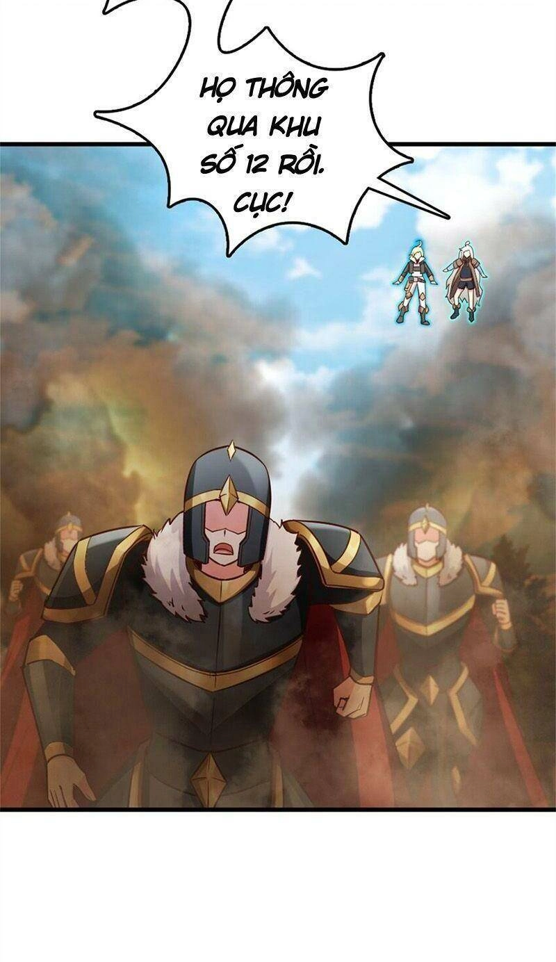 Thả Vu Nữ Đó Ra Chapter 351 - 16