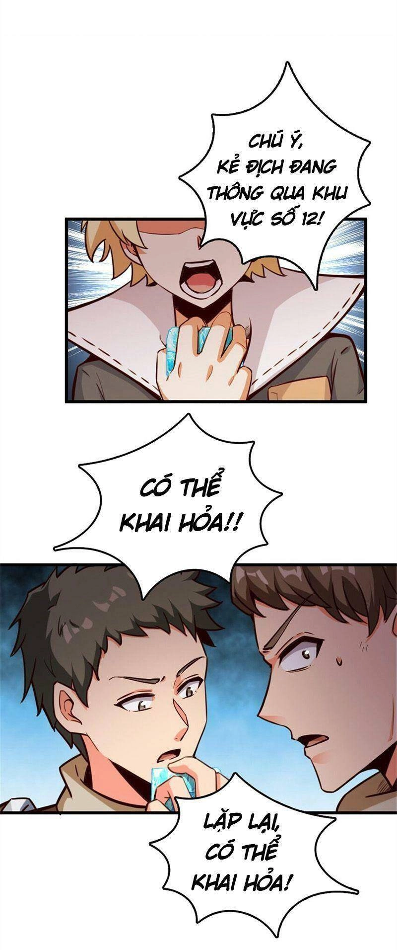 Thả Vu Nữ Đó Ra Chapter 351 - 17