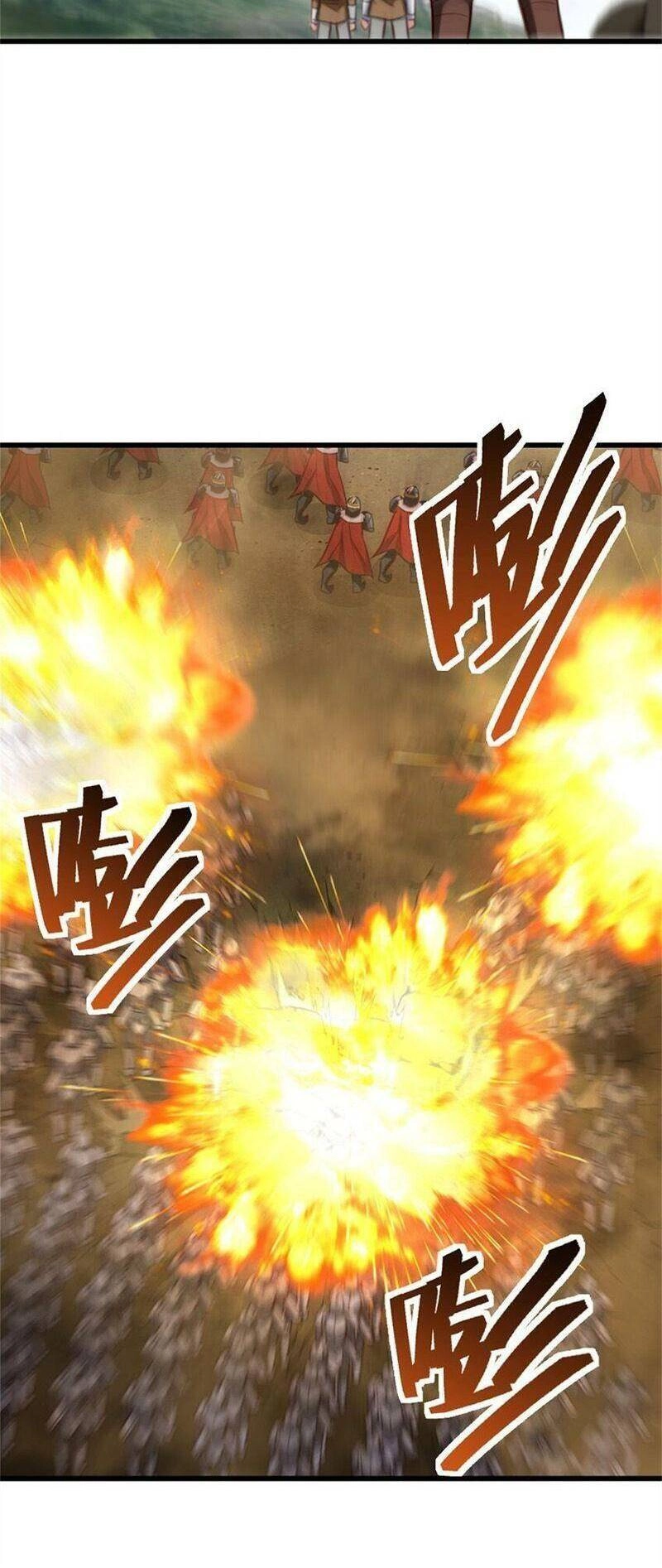 Thả Vu Nữ Đó Ra Chapter 351 - 19