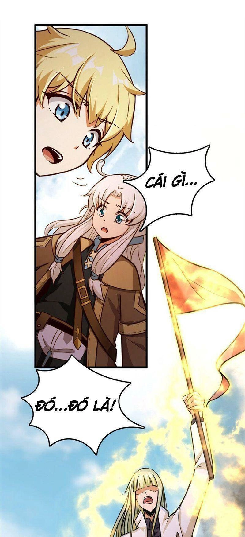 Thả Vu Nữ Đó Ra Chapter 351 - 21