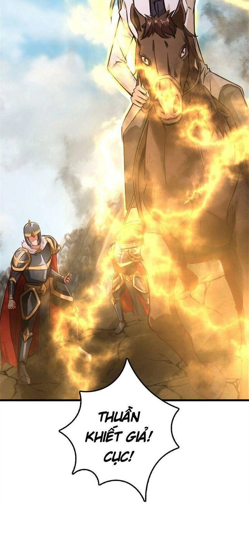 Thả Vu Nữ Đó Ra Chapter 351 - 22