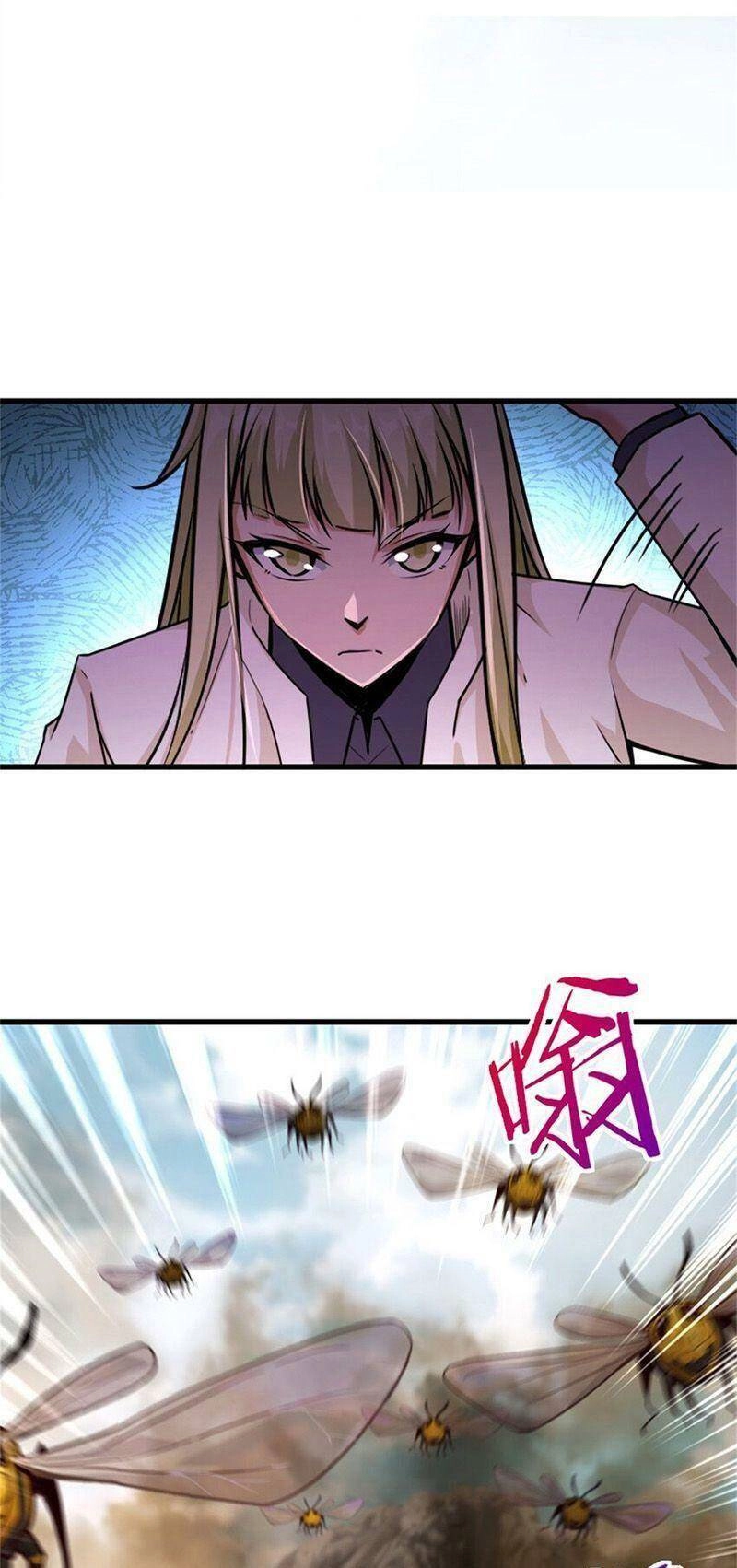 Thả Vu Nữ Đó Ra Chapter 351 - 23