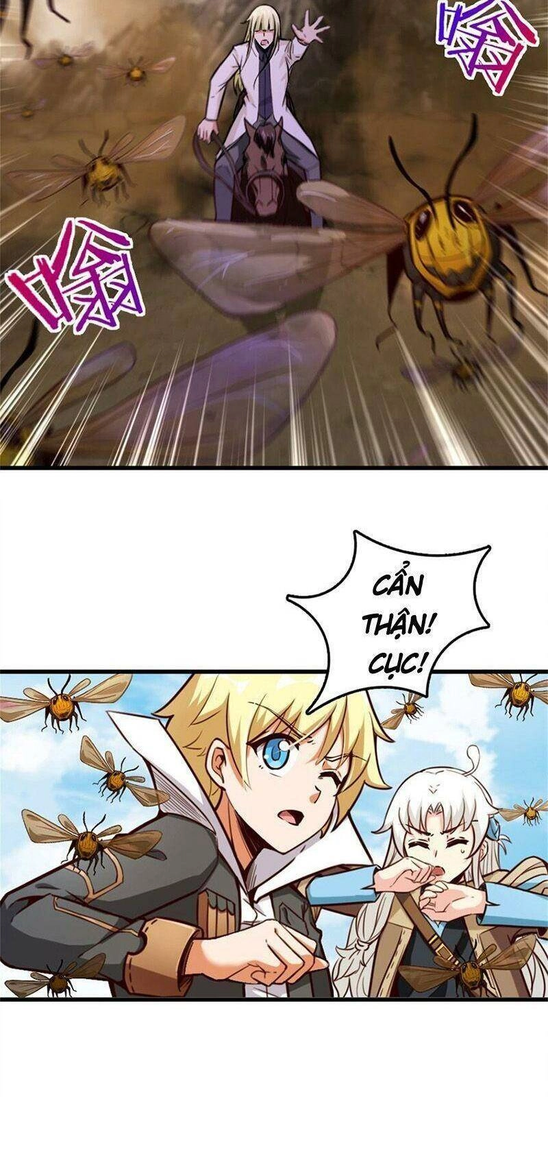 Thả Vu Nữ Đó Ra Chapter 351 - 24