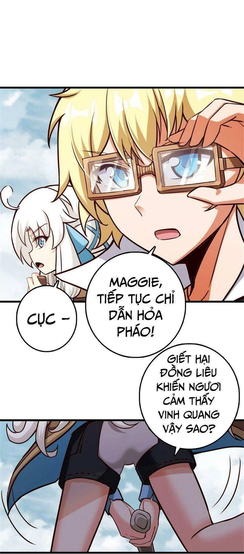 Thả Vu Nữ Đó Ra Chapter 351 - 27