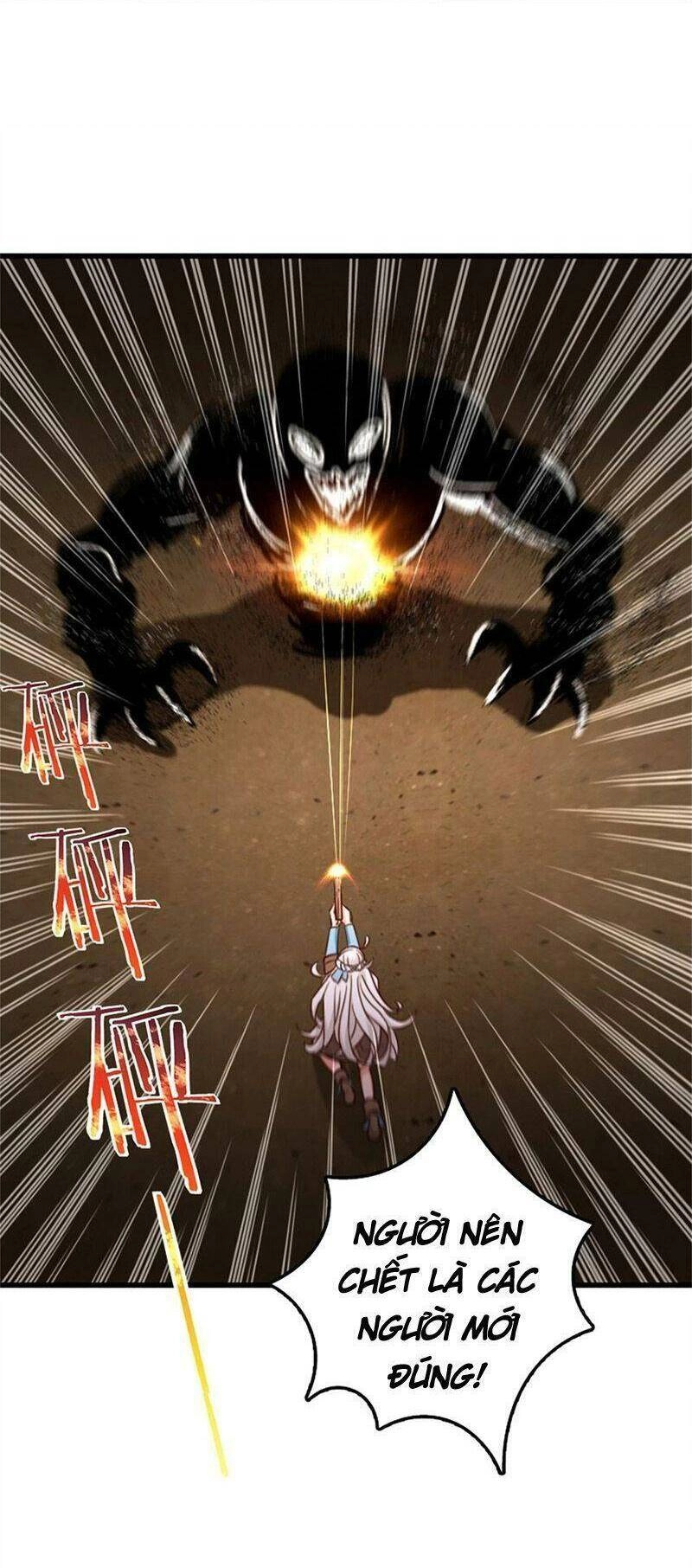 Thả Vu Nữ Đó Ra Chapter 351 - 28