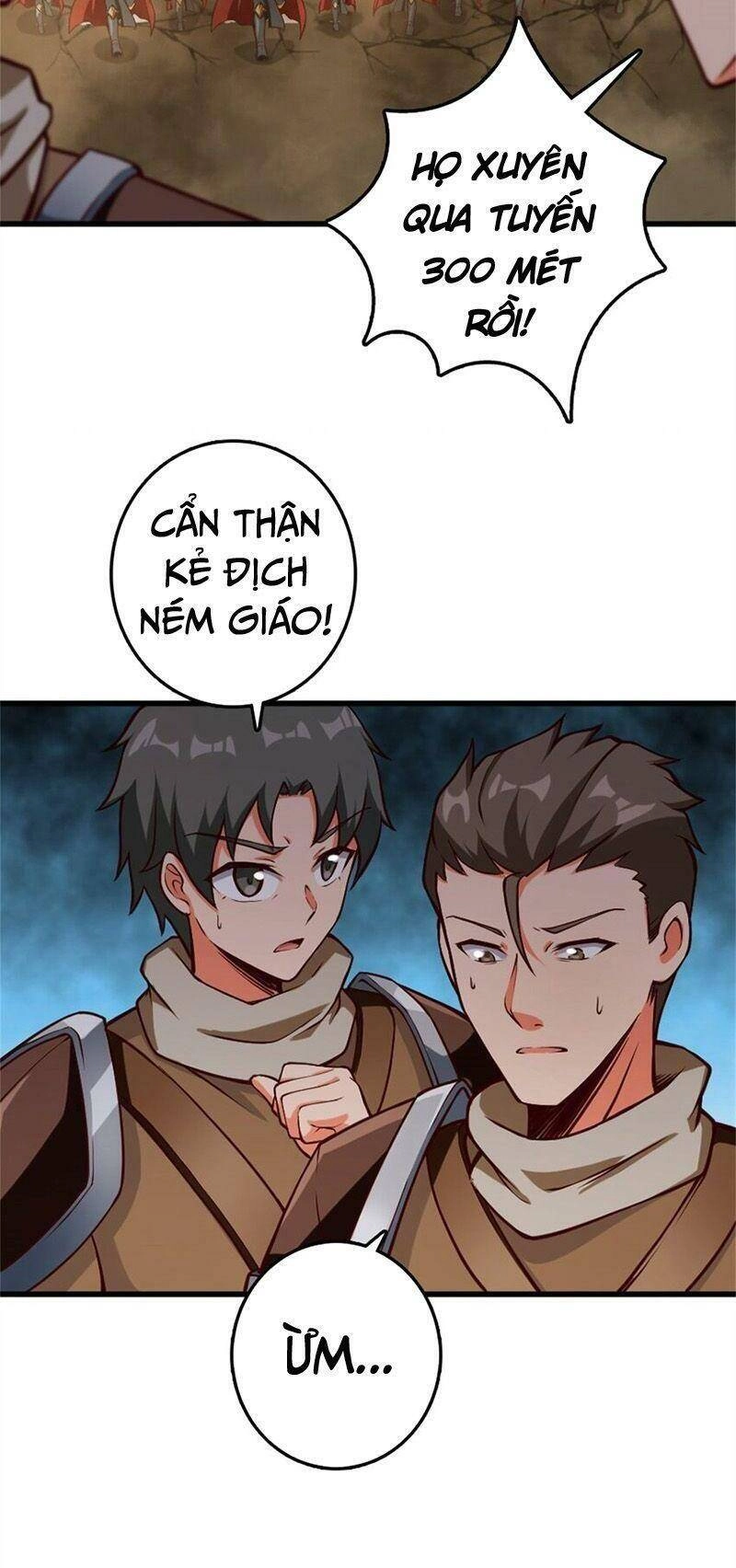 Thả Vu Nữ Đó Ra Chapter 351 - 30