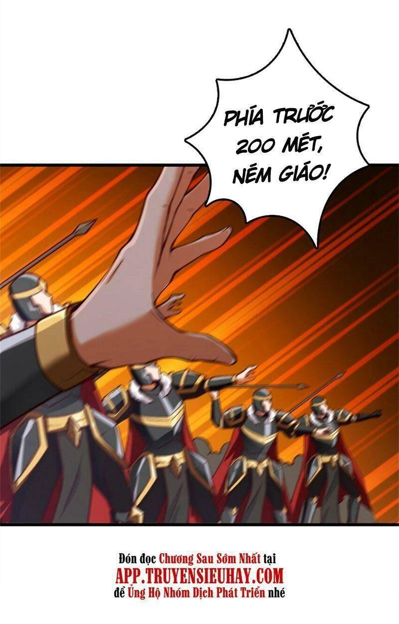 Thả Vu Nữ Đó Ra Chapter 351 - 31