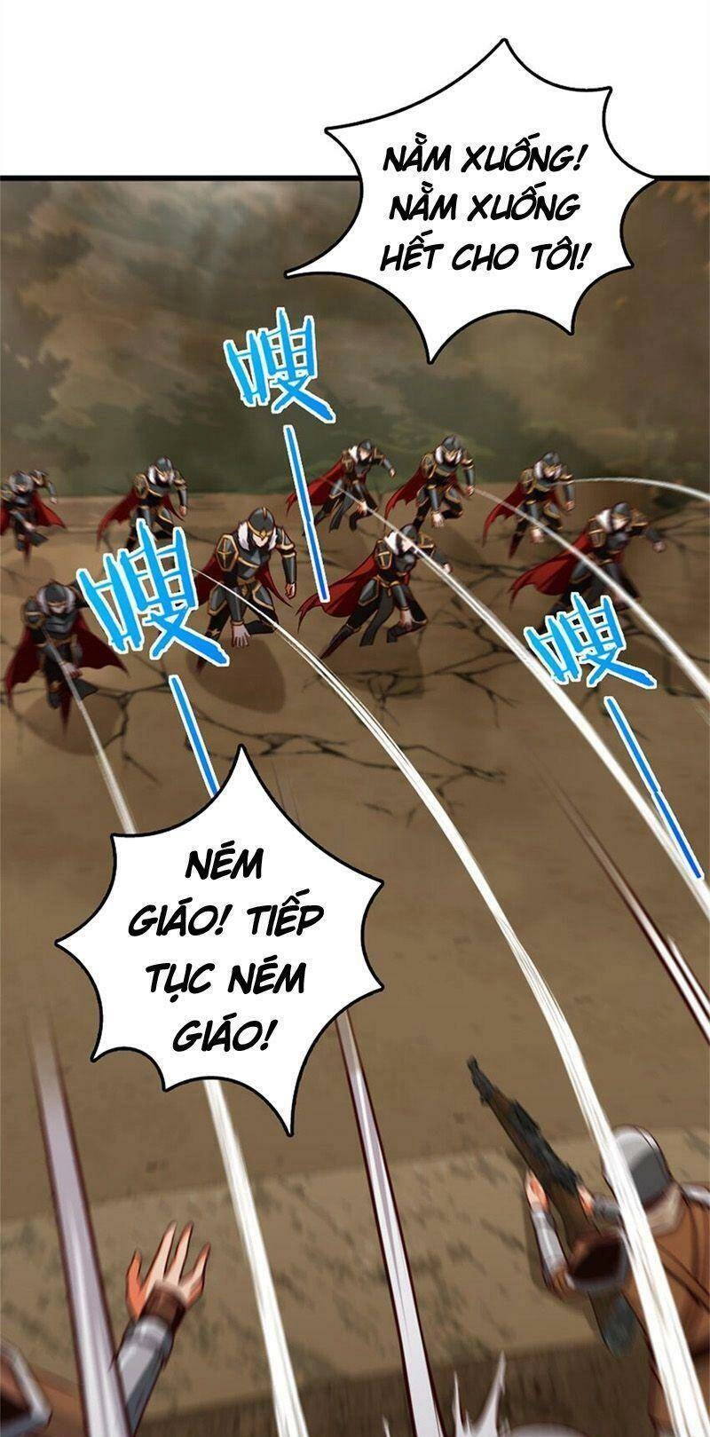 Thả Vu Nữ Đó Ra Chapter 351 - 32