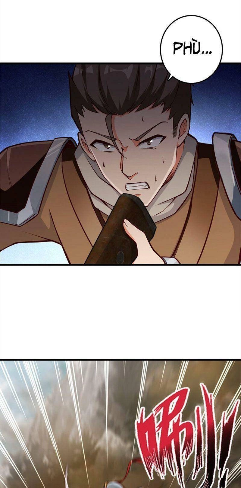 Thả Vu Nữ Đó Ra Chapter 351 - 34