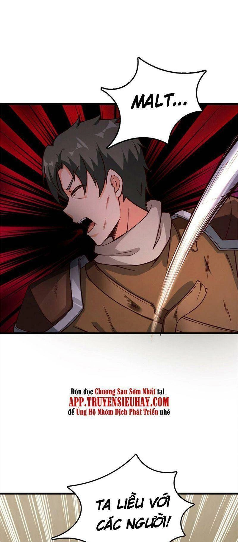 Thả Vu Nữ Đó Ra Chapter 351 - 36