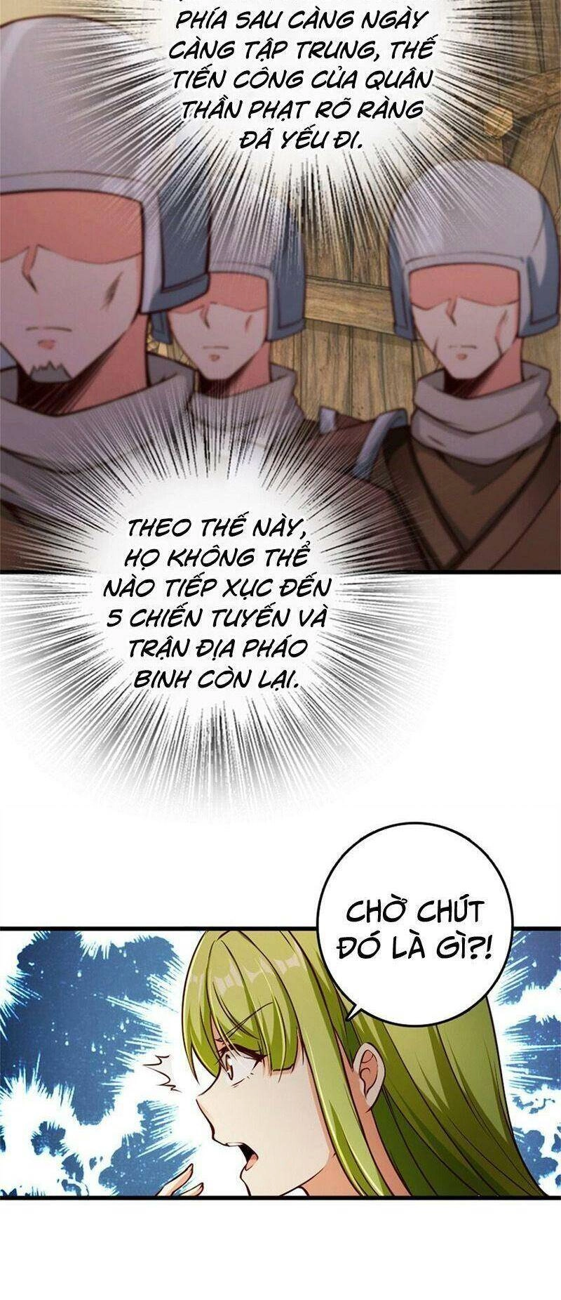 Thả Vu Nữ Đó Ra Chapter 351 - 39