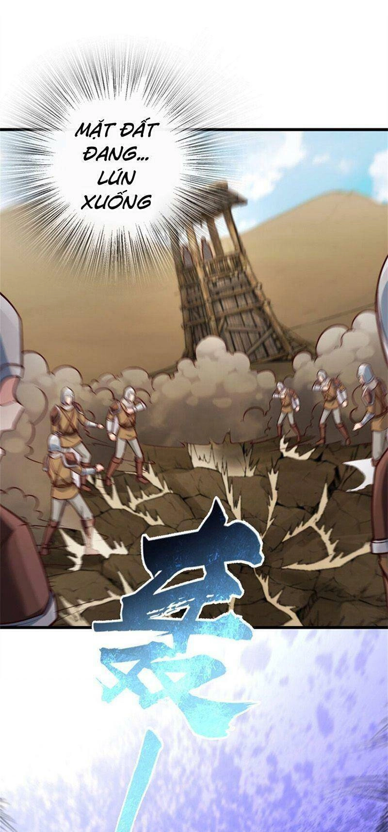 Thả Vu Nữ Đó Ra Chapter 351 - 40