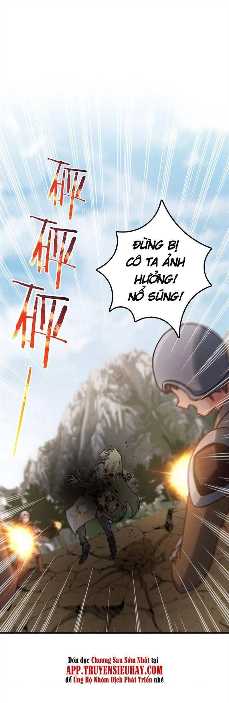 Thả Vu Nữ Đó Ra Chapter 352 - 2