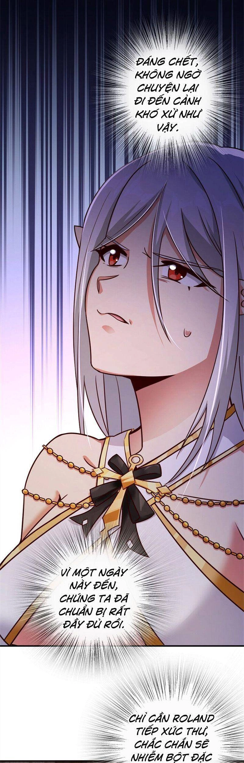 Thả Vu Nữ Đó Ra Chapter 352 - 5