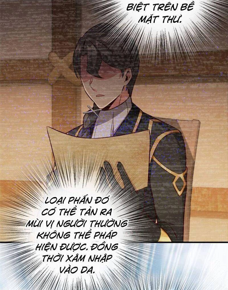 Thả Vu Nữ Đó Ra Chapter 352 - 6