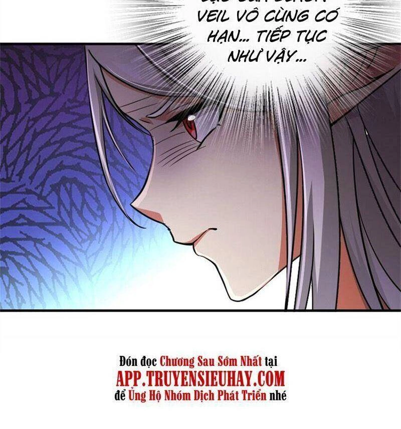 Thả Vu Nữ Đó Ra Chapter 352 - 8