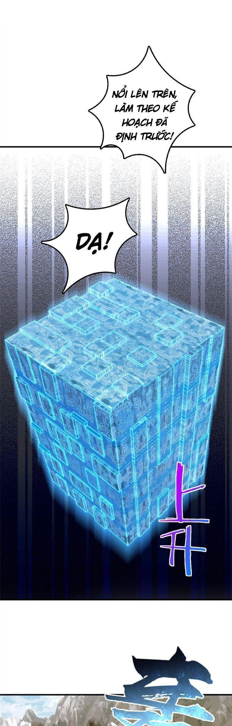 Thả Vu Nữ Đó Ra Chapter 352 - 11