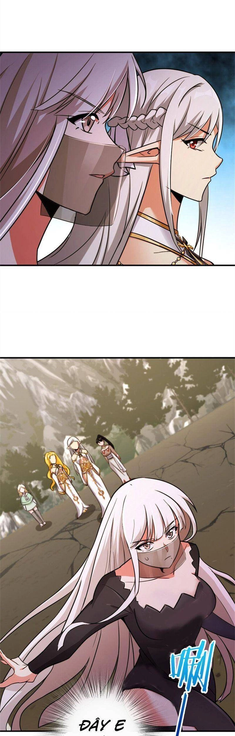 Thả Vu Nữ Đó Ra Chapter 352 - 15