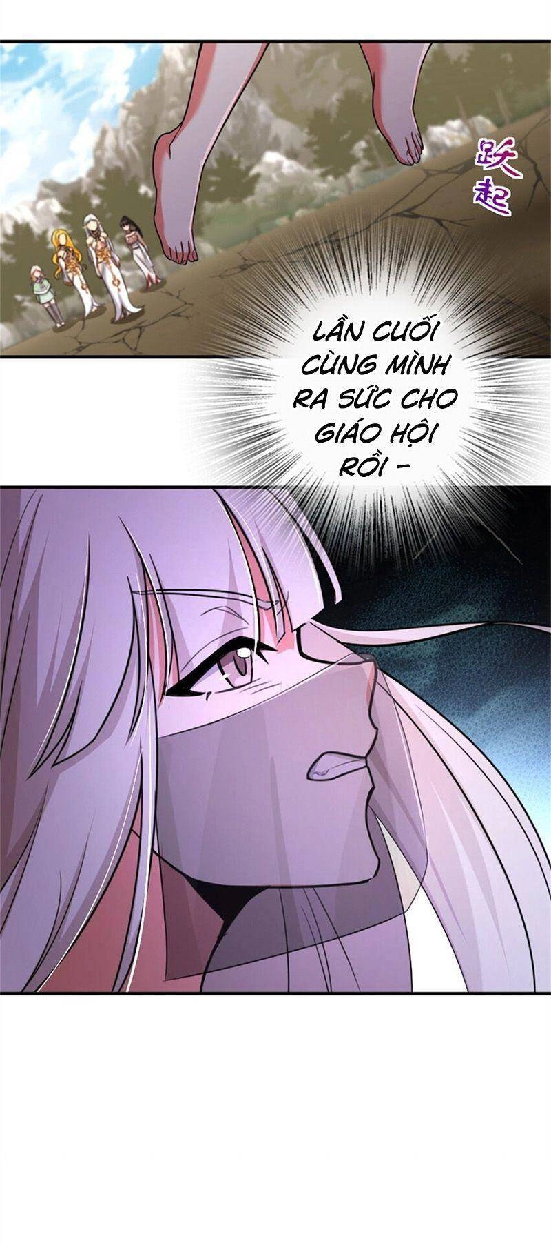 Thả Vu Nữ Đó Ra Chapter 352 - 17