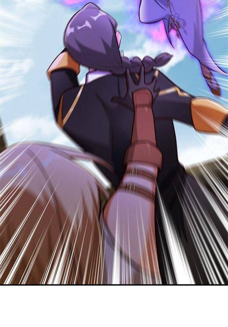 Thả Vu Nữ Đó Ra Chapter 352 - 25