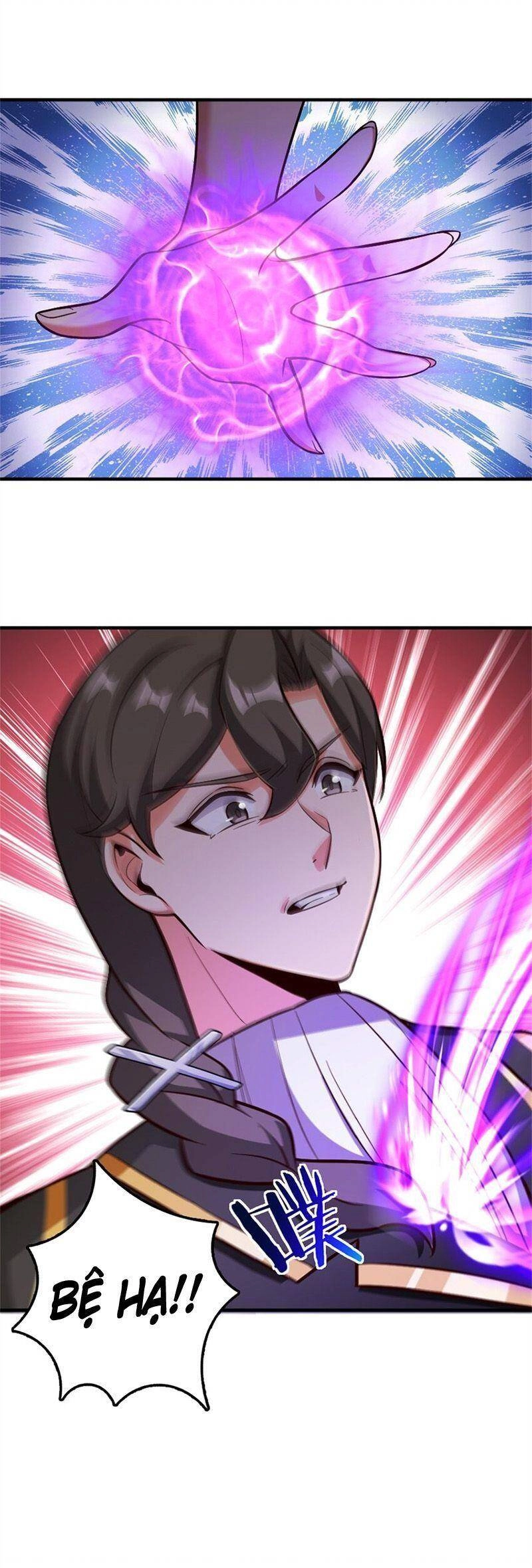 Thả Vu Nữ Đó Ra Chapter 352 - 26