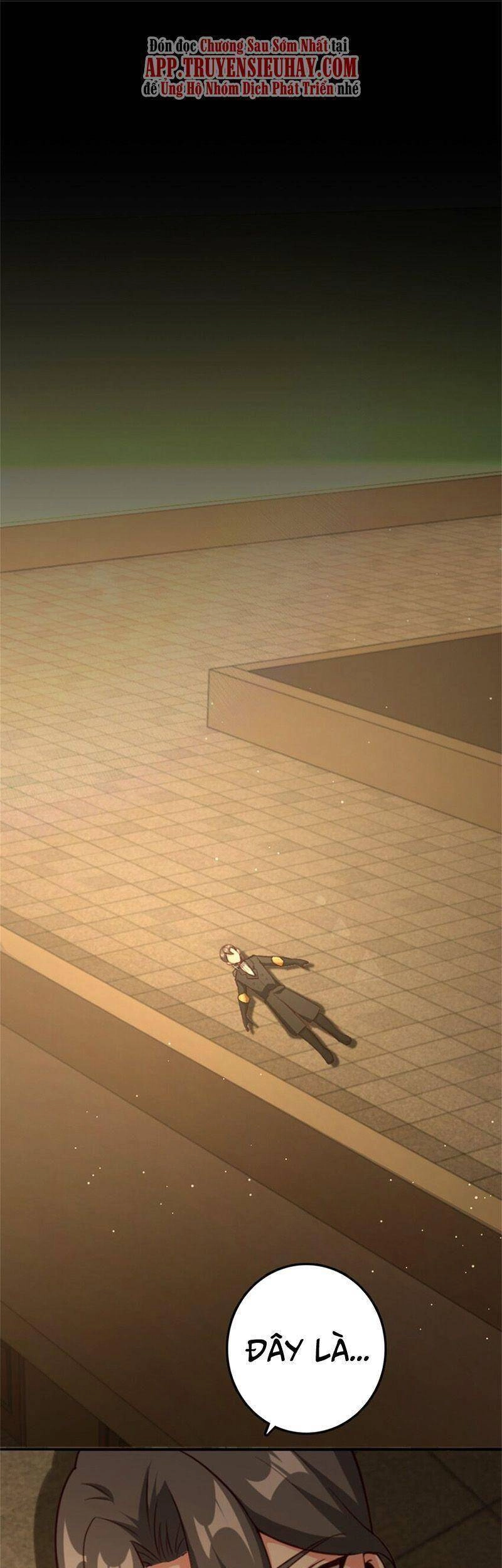 Thả Vu Nữ Đó Ra Chapter 352 - 28