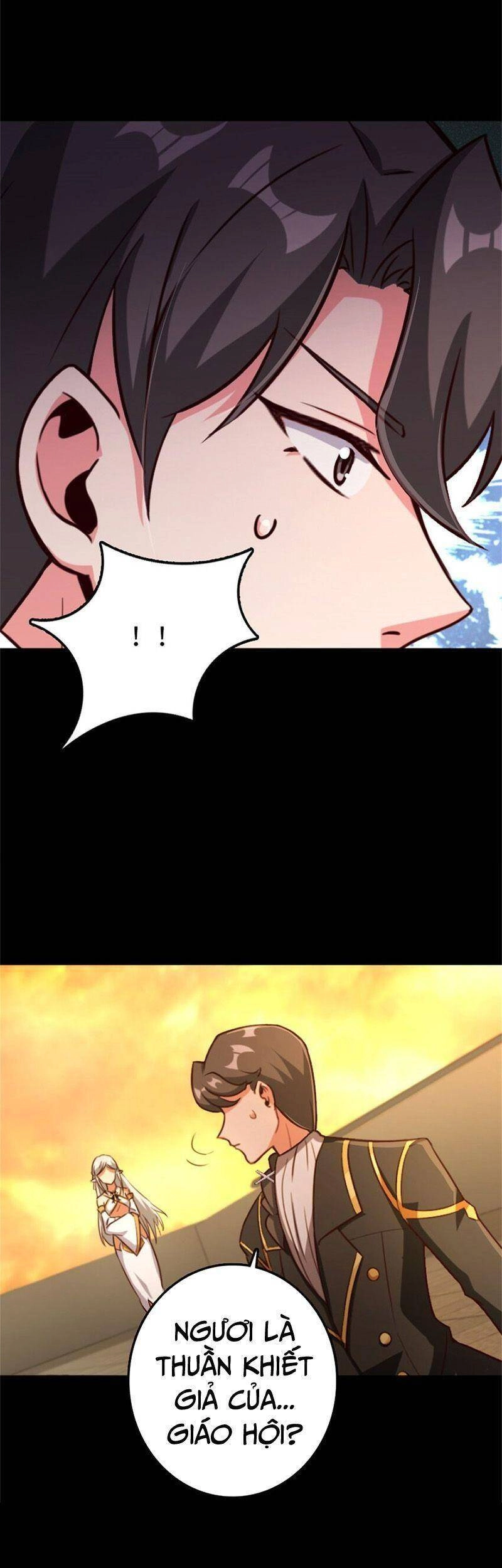 Thả Vu Nữ Đó Ra Chapter 352 - 32