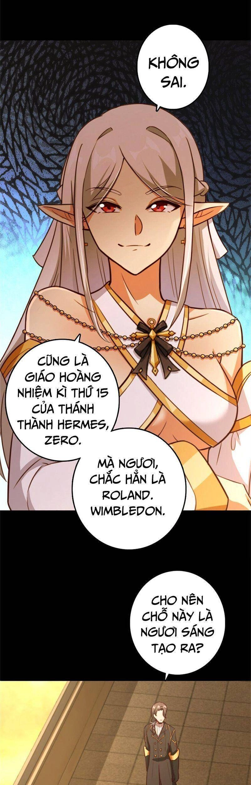 Thả Vu Nữ Đó Ra Chapter 352 - 34