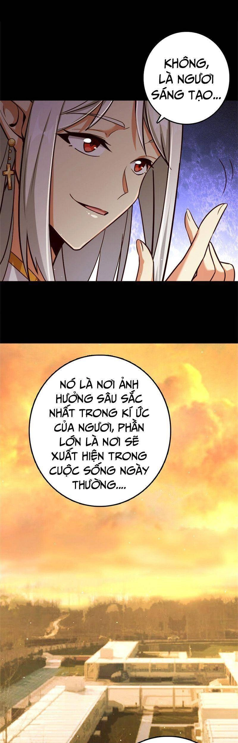 Thả Vu Nữ Đó Ra Chapter 352 - 36