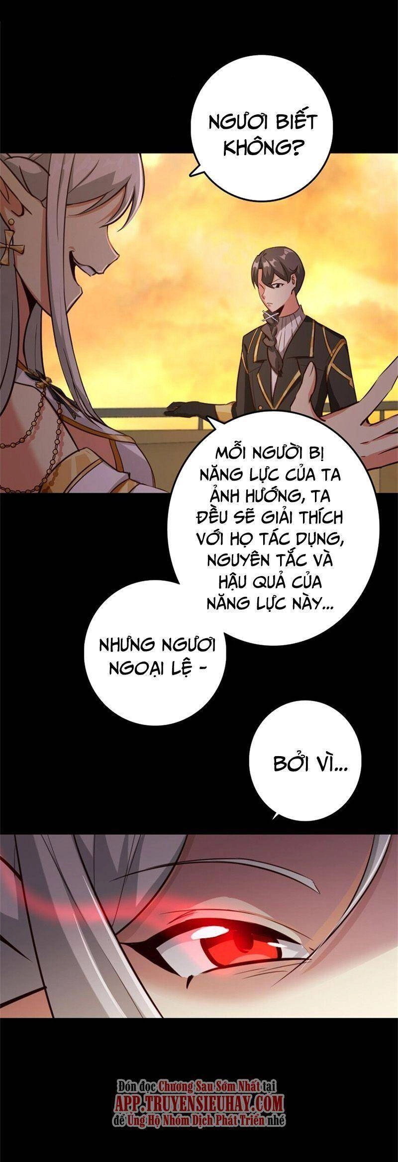 Thả Vu Nữ Đó Ra Chapter 352 - 40