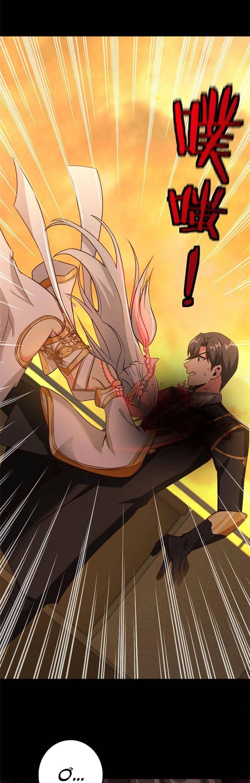 Thả Vu Nữ Đó Ra Chapter 352 - 41