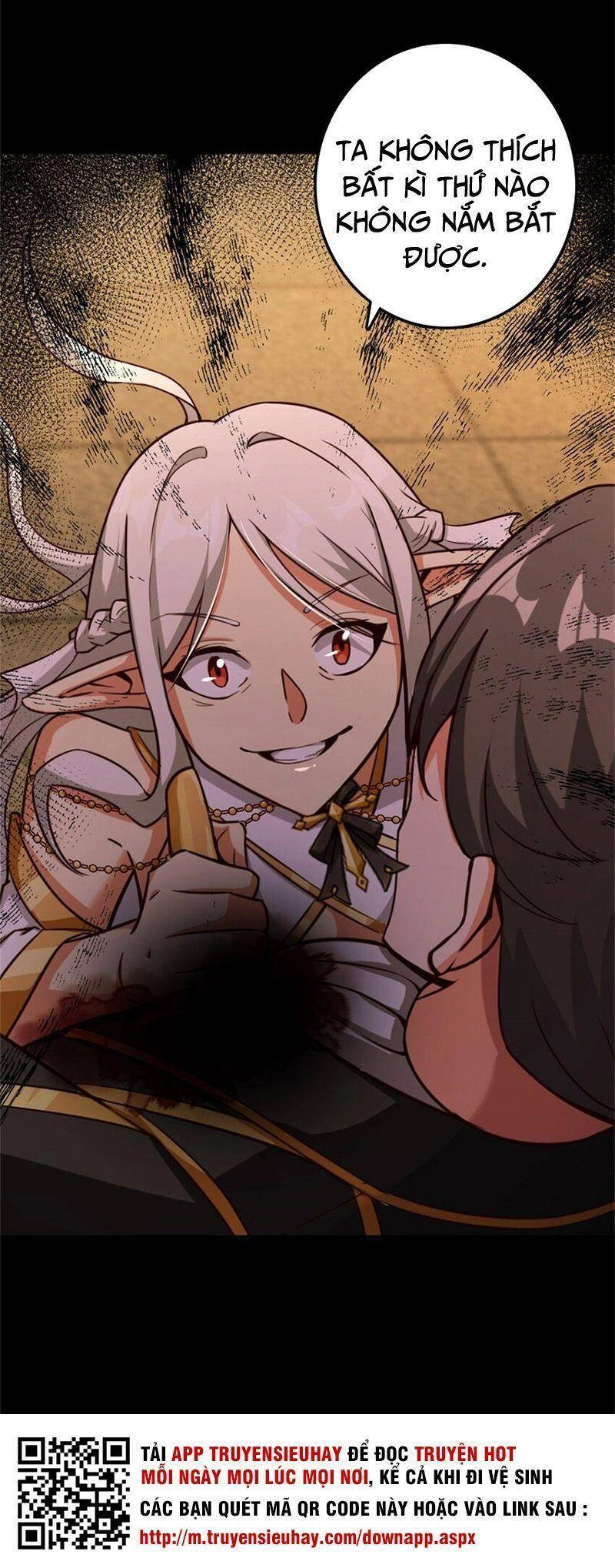 Thả Vu Nữ Đó Ra Chapter 352 - 43