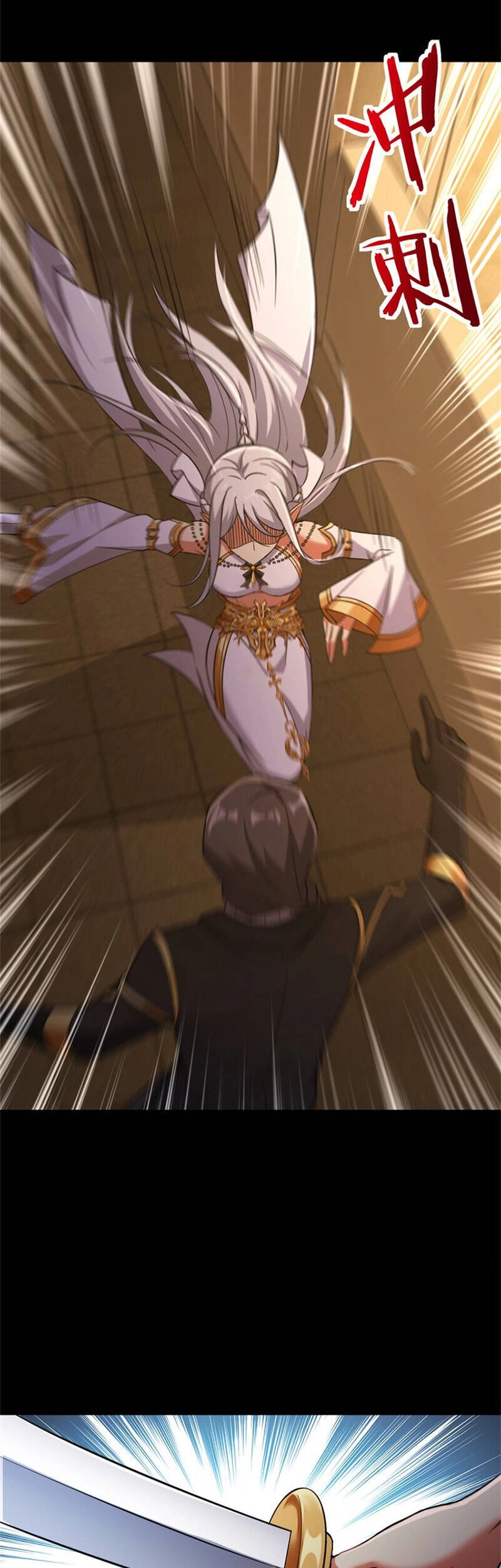 Thả Vu Nữ Đó Ra Chapter 353 - 6