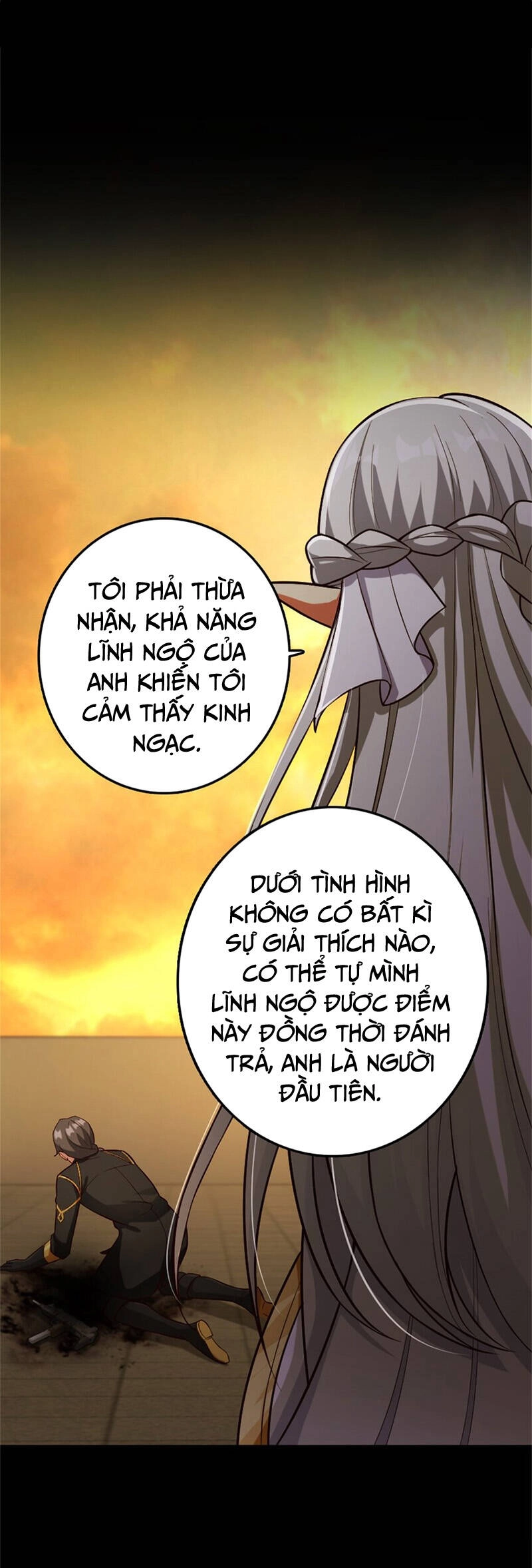 Thả Vu Nữ Đó Ra Chapter 353 - 23