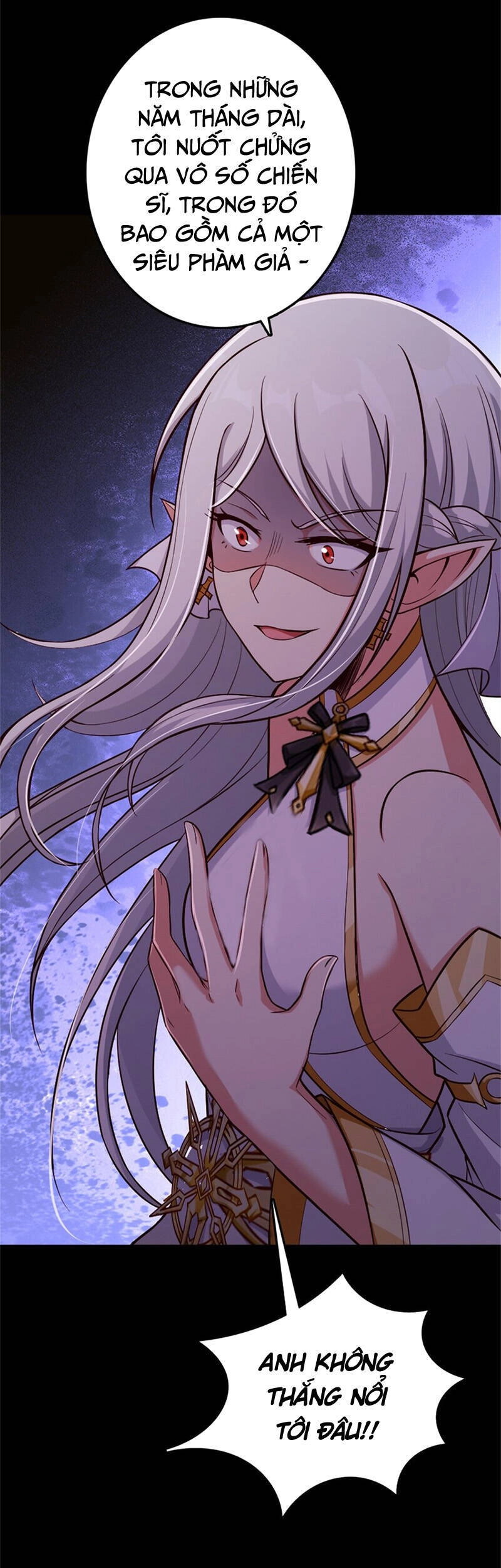 Thả Vu Nữ Đó Ra Chapter 353 - 27