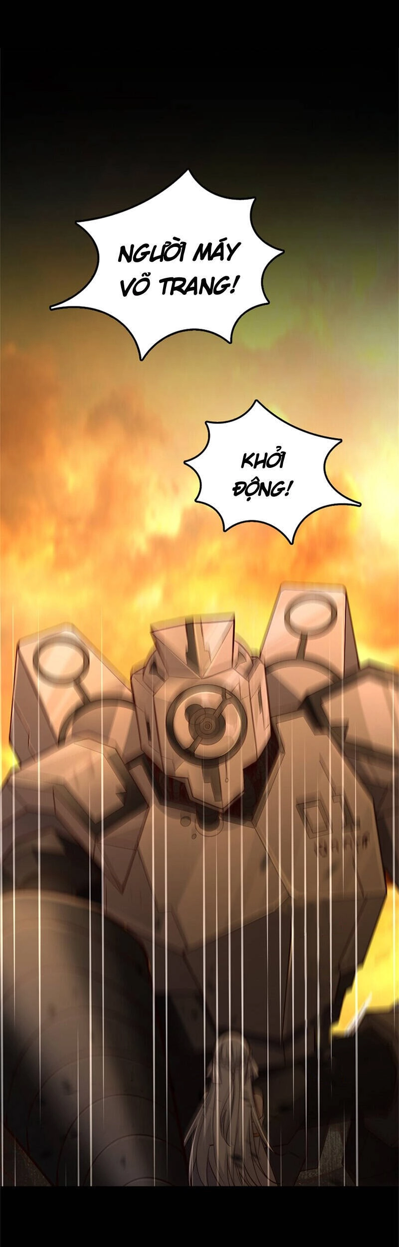 Thả Vu Nữ Đó Ra Chapter 353 - 38