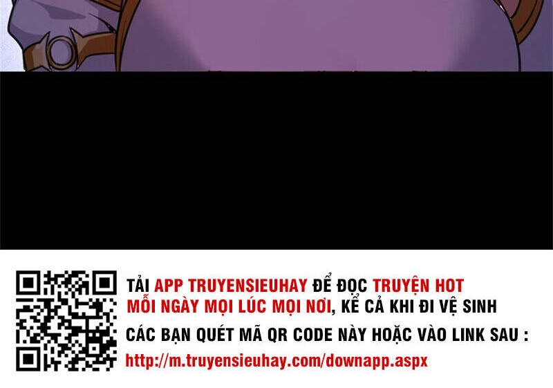 Thả Vu Nữ Đó Ra Chapter 353 - 45