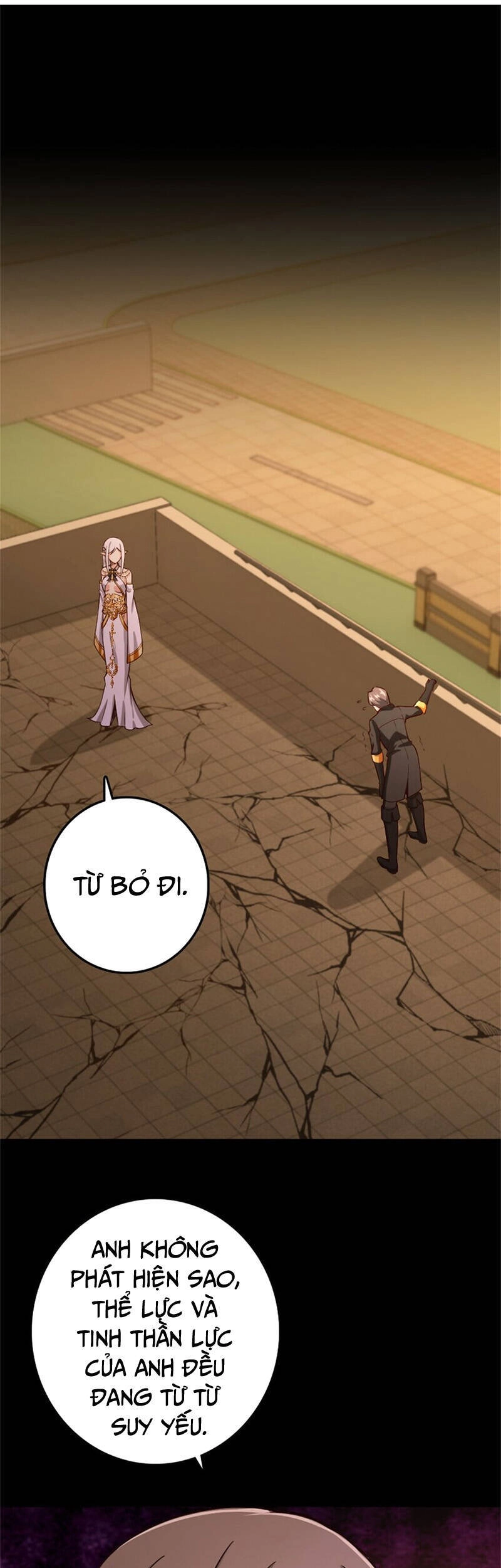 Thả Vu Nữ Đó Ra Chapter 354 - 2